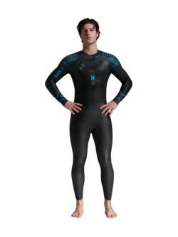 2XU Habit de triathlon Propel:2 pour homme