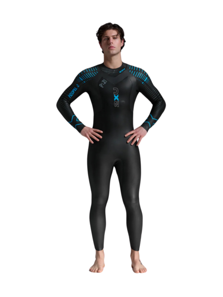 2XU Habit de triathlon Propel:2 pour homme