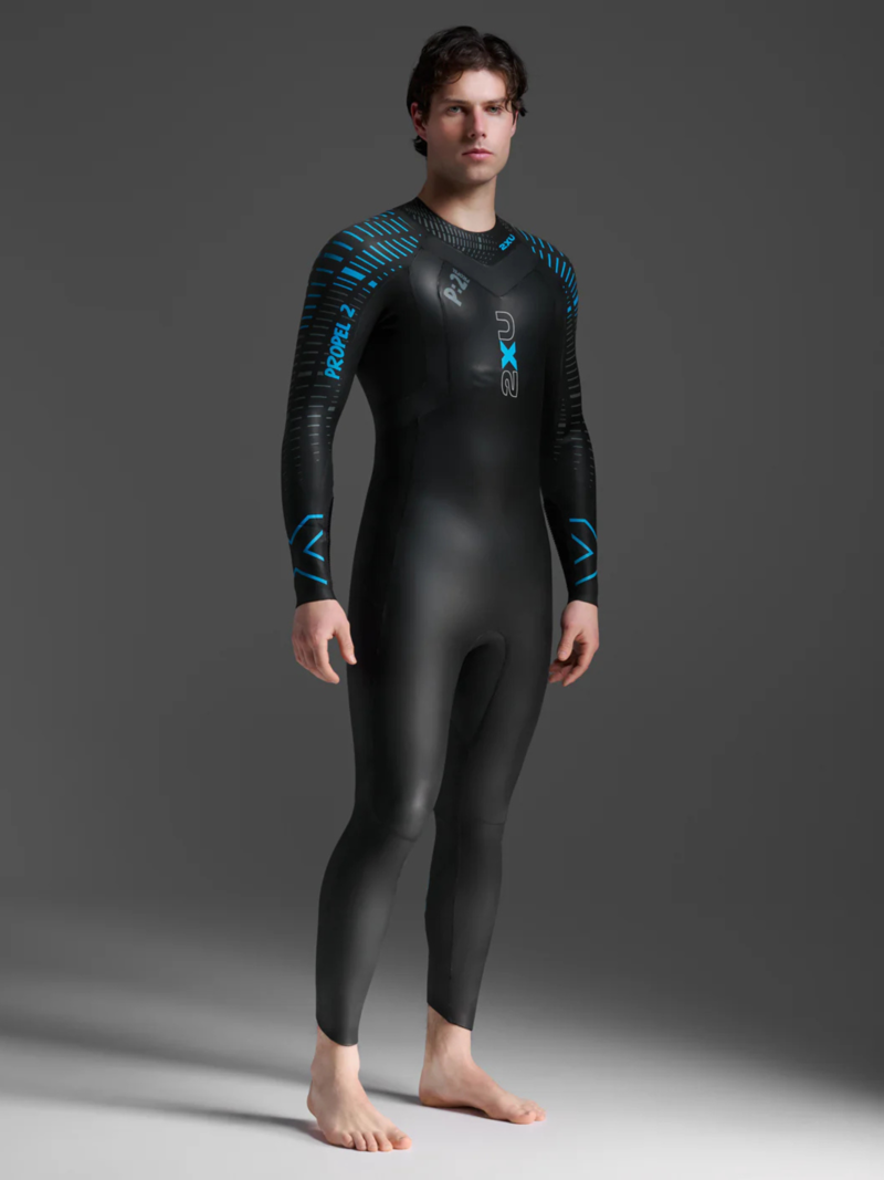 2XU Habit de triathlon Propel:2 pour homme