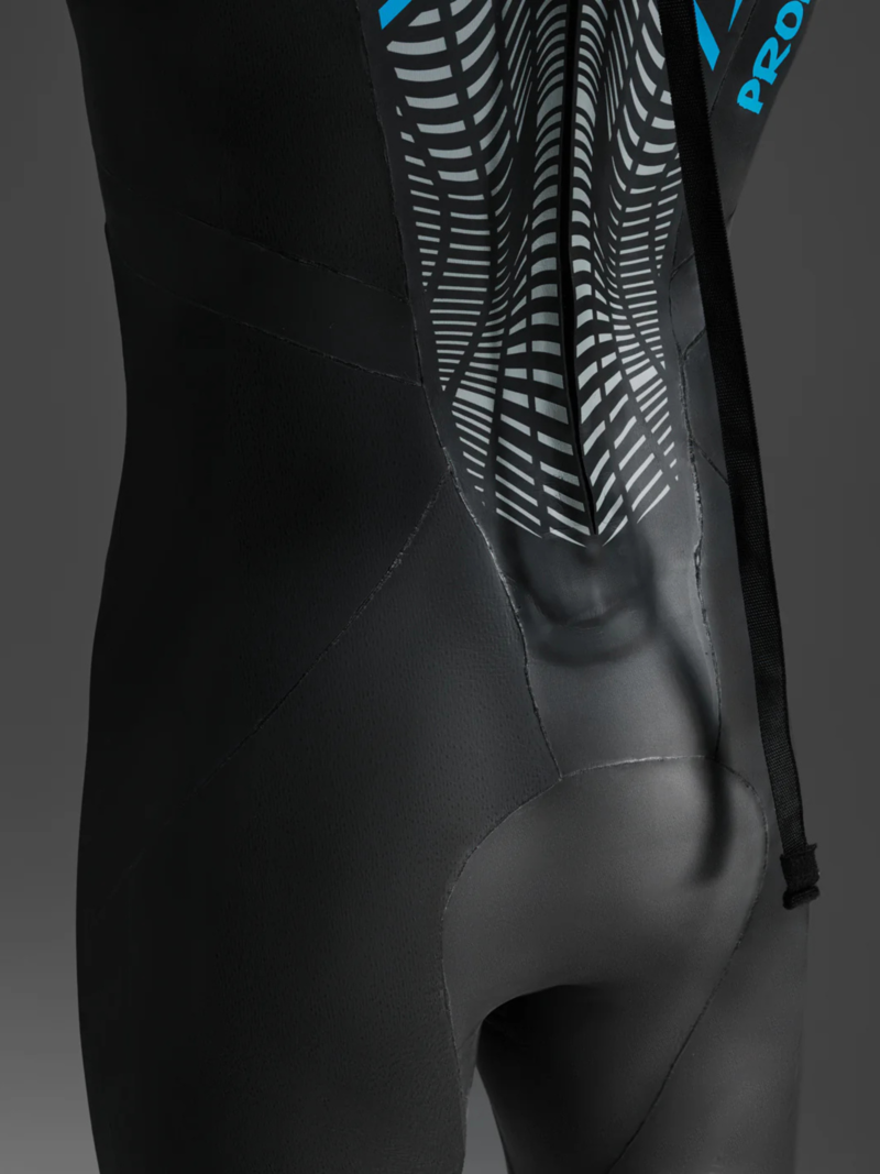 2XU Habit de triathlon Propel:2 pour homme
