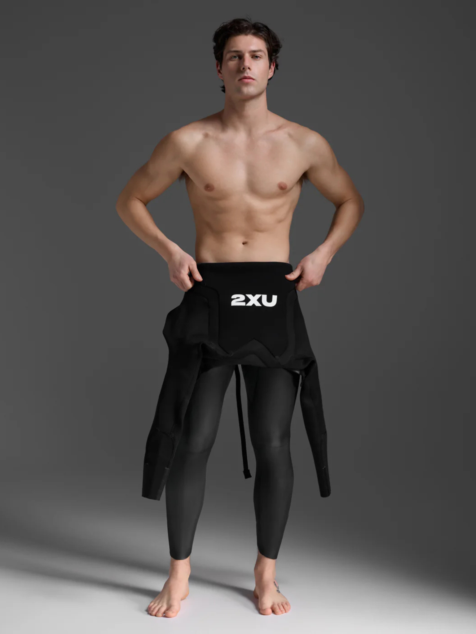 2XU Habit de triathlon Propel:2 pour homme