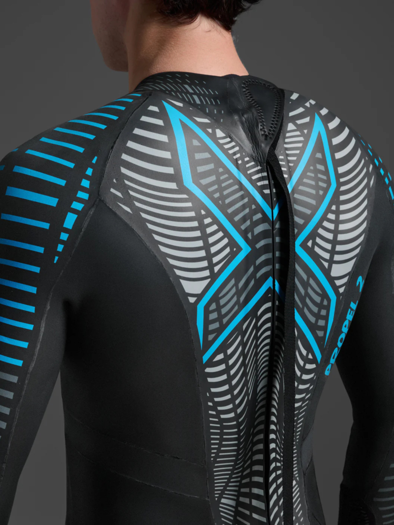 2XU Habit de triathlon Propel:2 pour homme