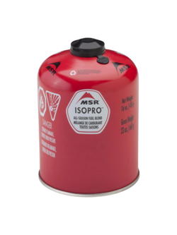 MSR IsoPro™ 16 oz/450 g
