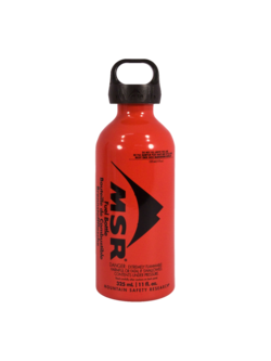 MSR Bouteille rechargeable de combustible 11 oz (325 ml)