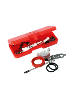MSR Kit d'entretien Expedition Simmerlite