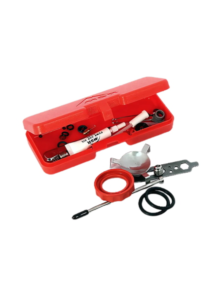 MSR Kit d'entretien Expedition Simmerlite
