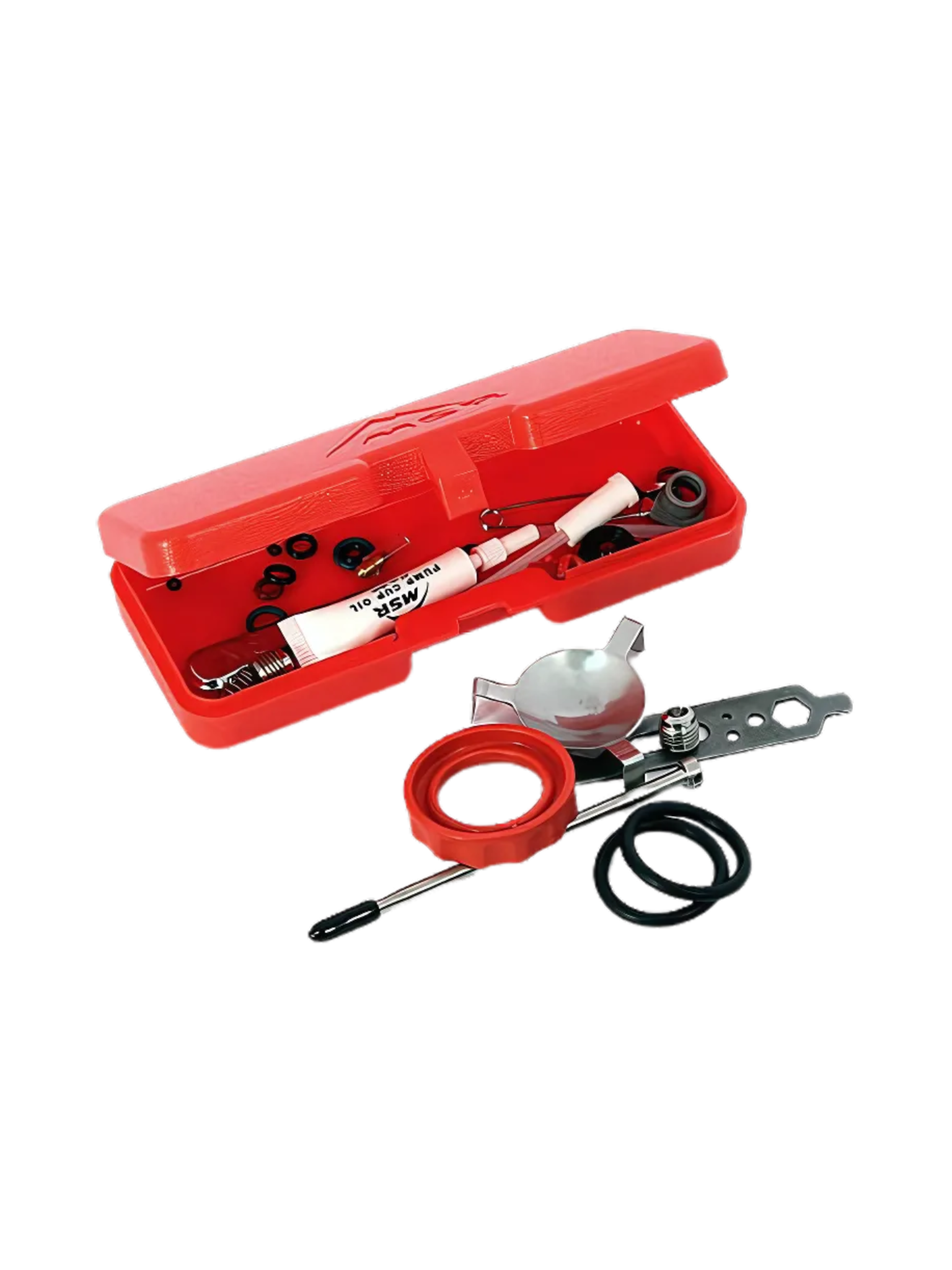 MSR Kit d'entretien Expedition Simmerlite