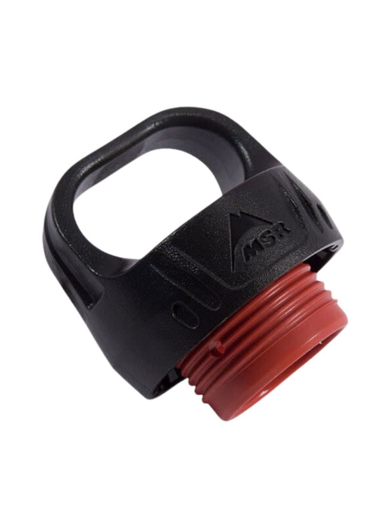 MSR Bouchon de bouteille de combustible avec protection enfant