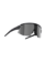 Bliz Lunettes de sport Breeze Matt Black Polarized - brun argenté