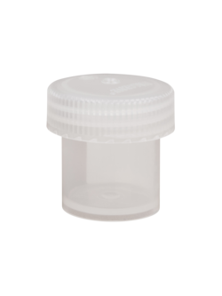 Nalgene Pot à côtés droits 1 oz (30 ml)