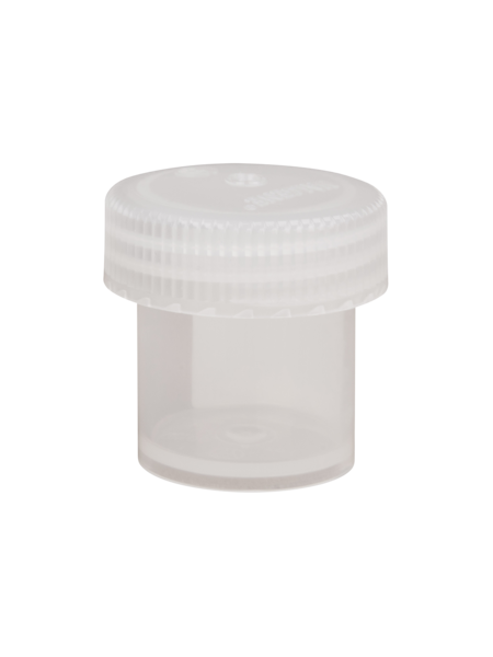 Nalgene Pot à côtés droits 1 oz (30 ml)