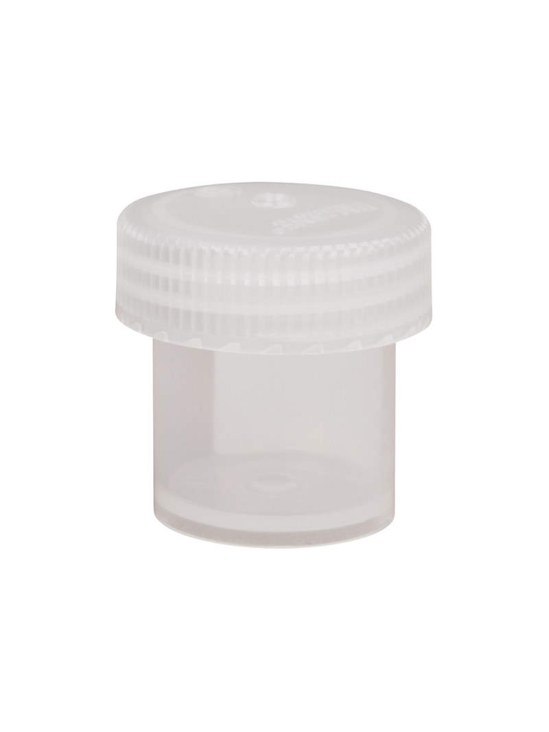 Nalgene Pot à côtés droits 1 oz (30 ml)