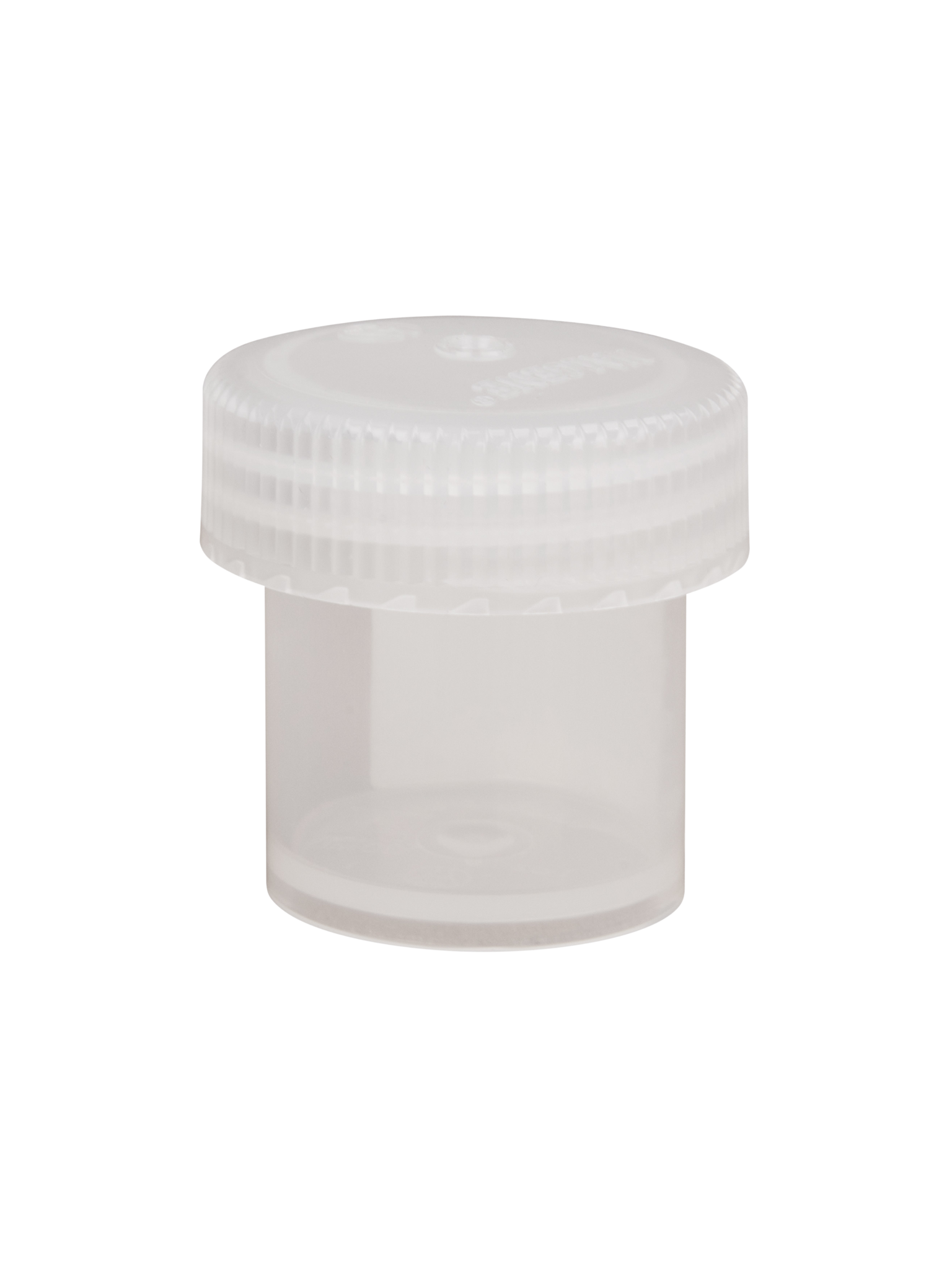 Nalgene Pot à côtés droits 1 oz (30 ml)