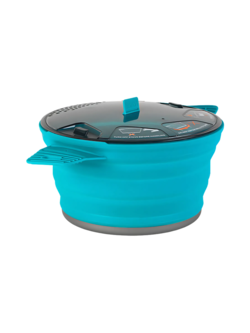 Sea To Summit Chaudron compressible X-Pot