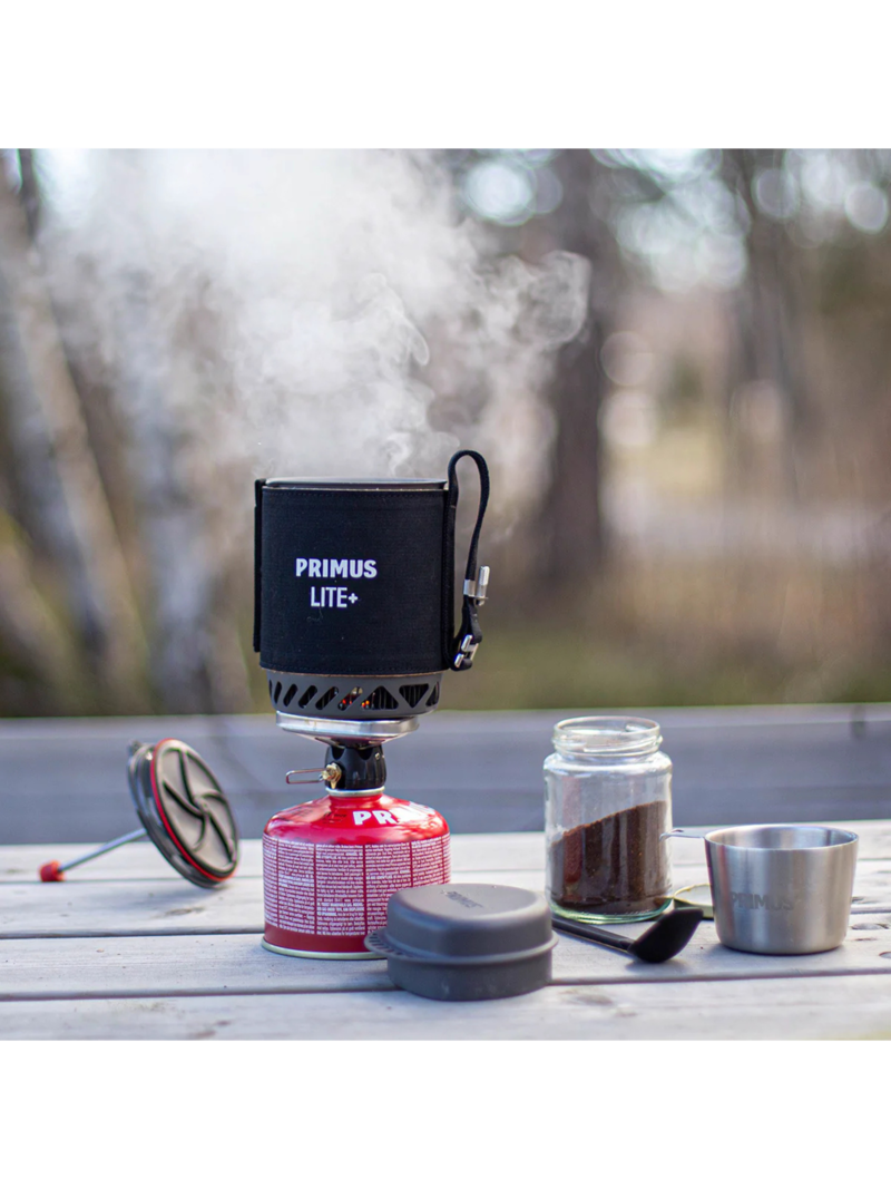 Presse à café et à thé pour système Lite
