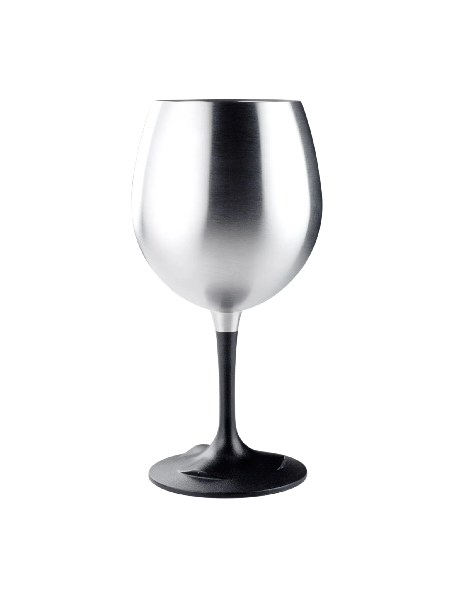 GSI Coupe de vin démontable en acier inoxydable