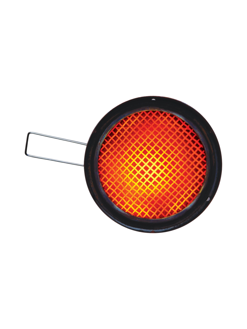 MSR Système de réchaud modulaire WindBurner® Duo