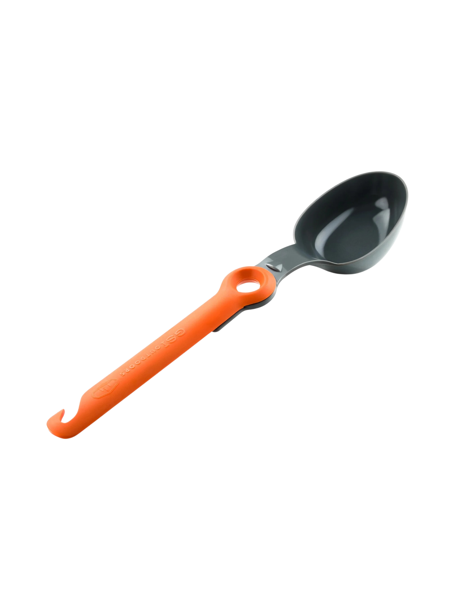 GSI Cuillère pivotante