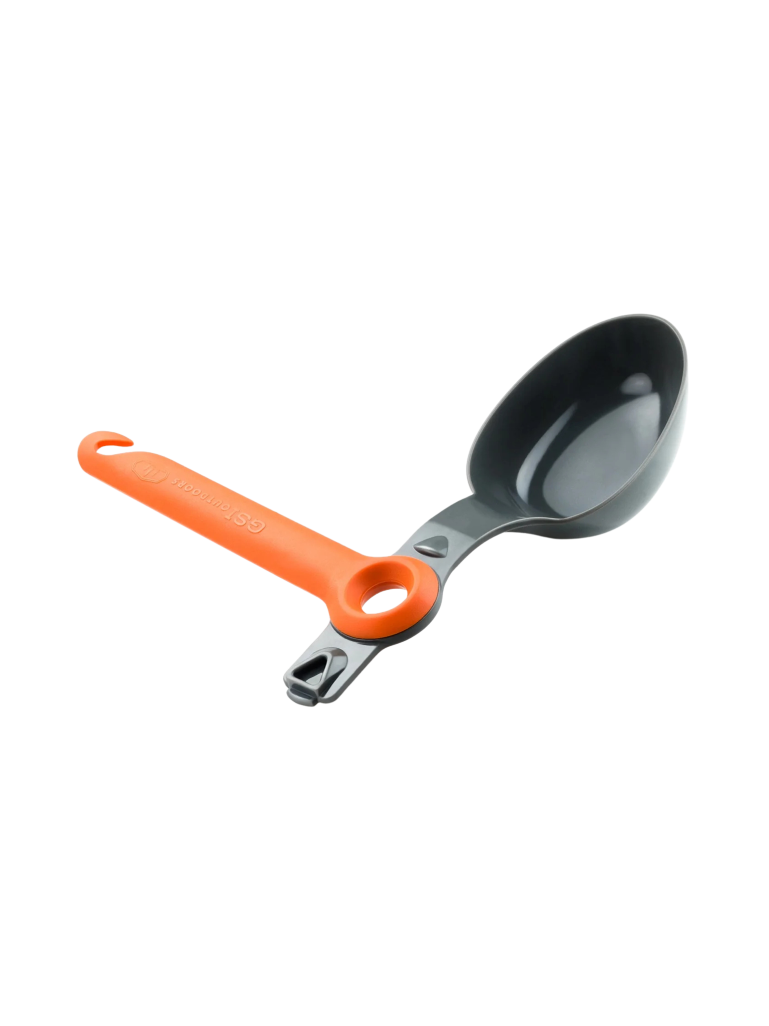 GSI Cuillère pivotante