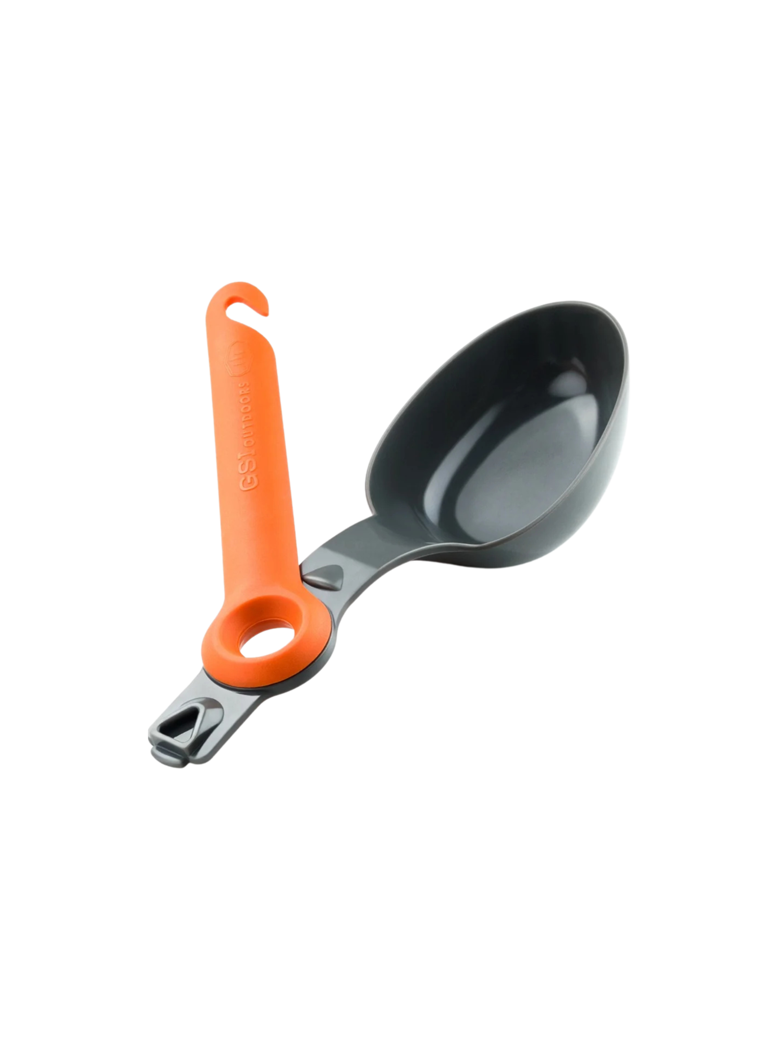 GSI Cuillère pivotante