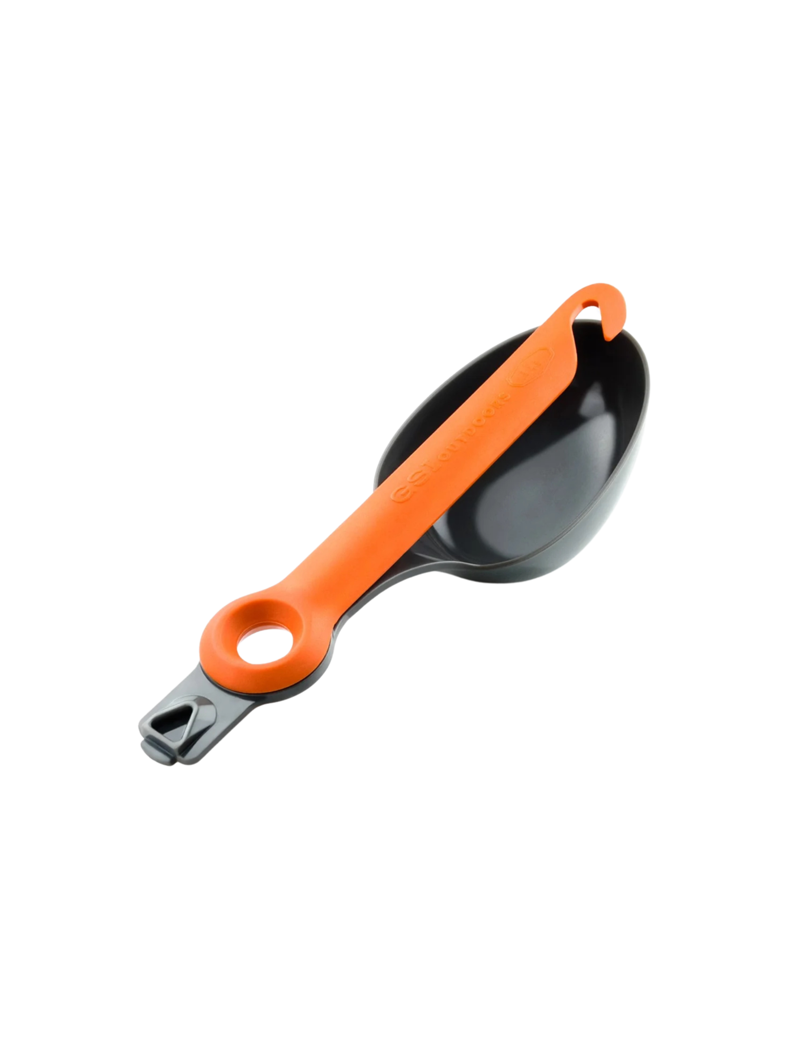 GSI Cuillère pivotante