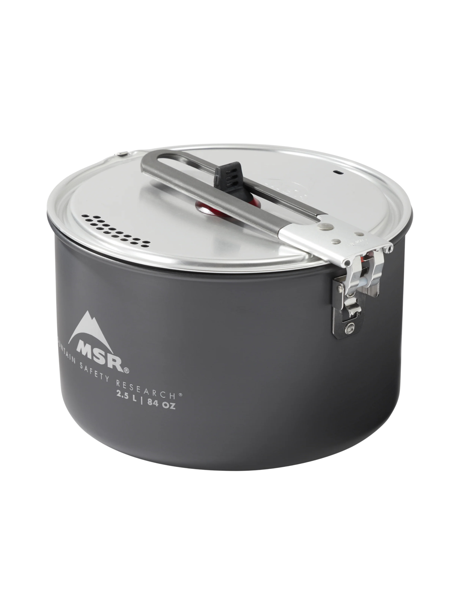 MSR Ensemble de 2 casseroles en céramique