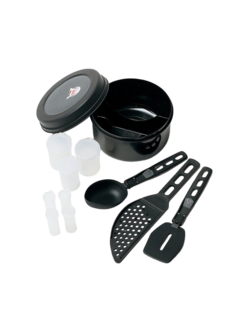 MSR Ensemble de cuisine Alpine Kitchen Cupboard