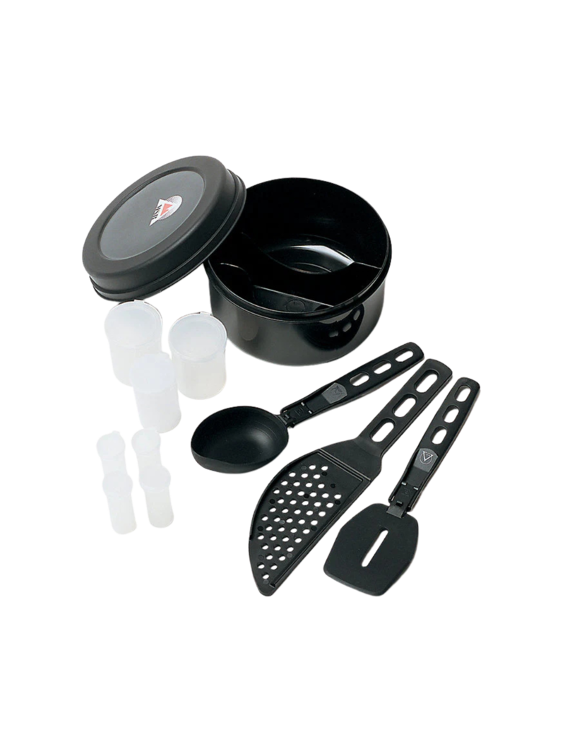 MSR Ensemble de cuisine Alpine Kitchen Cupboard