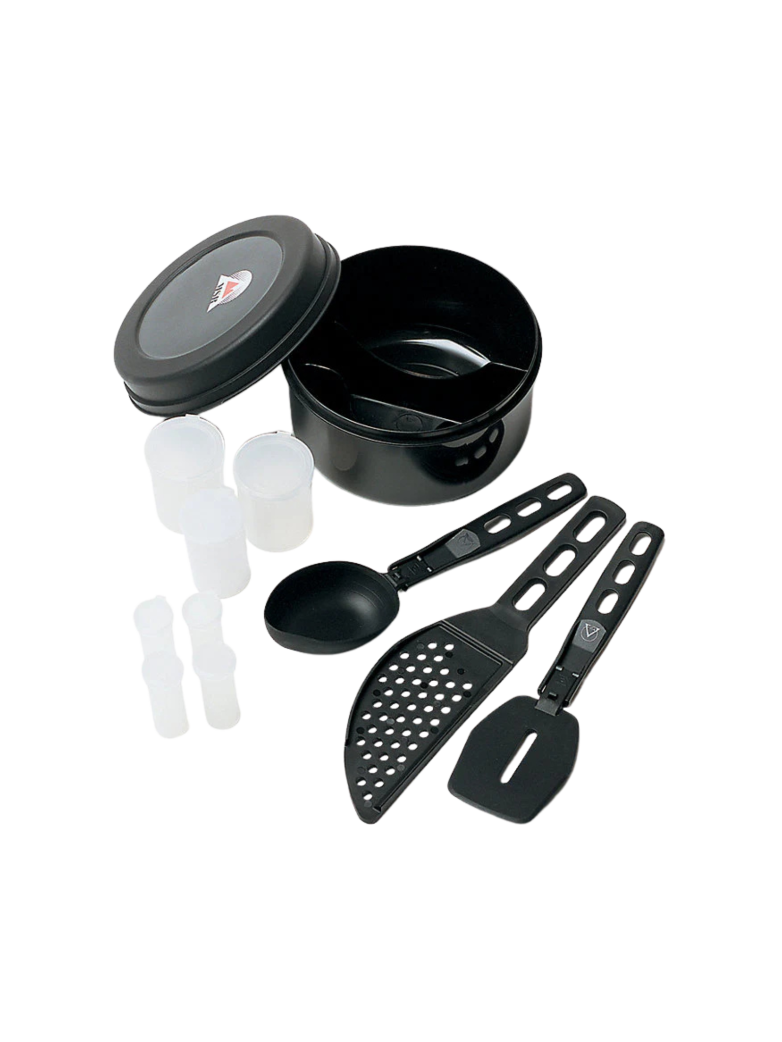 MSR Ensemble de cuisine Alpine Kitchen Cupboard