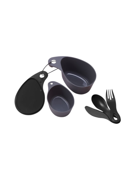Tasses et ustensiles ultralégers Field Cup Set