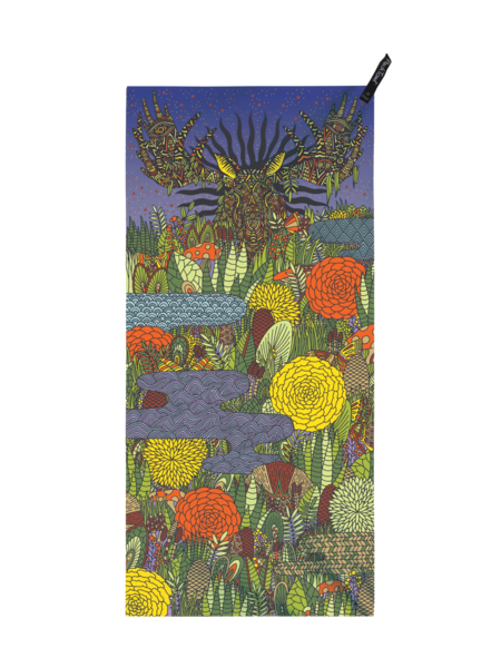 PackTowl Serviette Personal