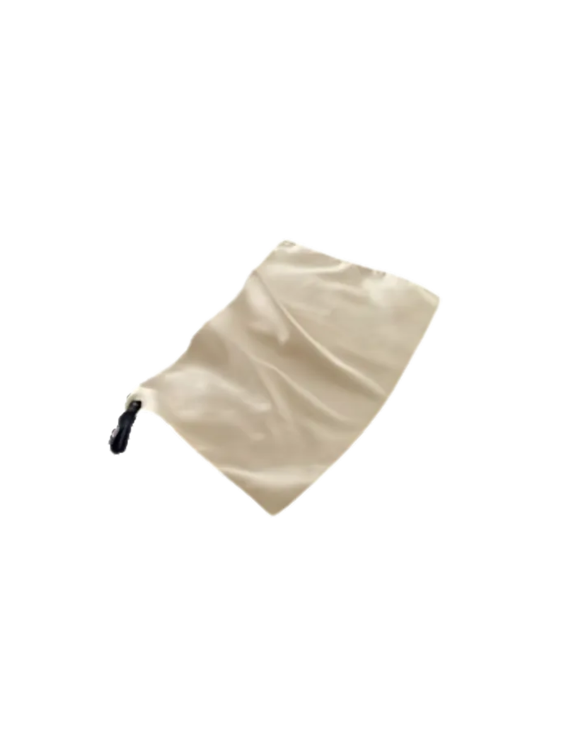 PackTowl Serviette Personal Hand Curry MSR