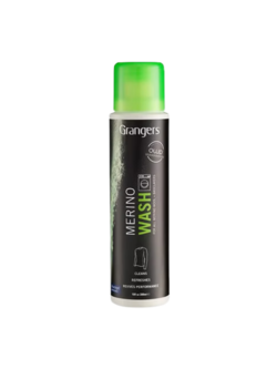 Granger's Nettoyant pour laine mérino 300 ml