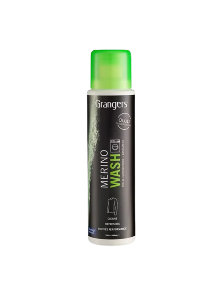 Granger's Nettoyant pour laine mérino 300 ml