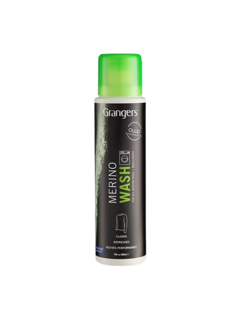 Granger's Nettoyant pour laine mérino 300 ml