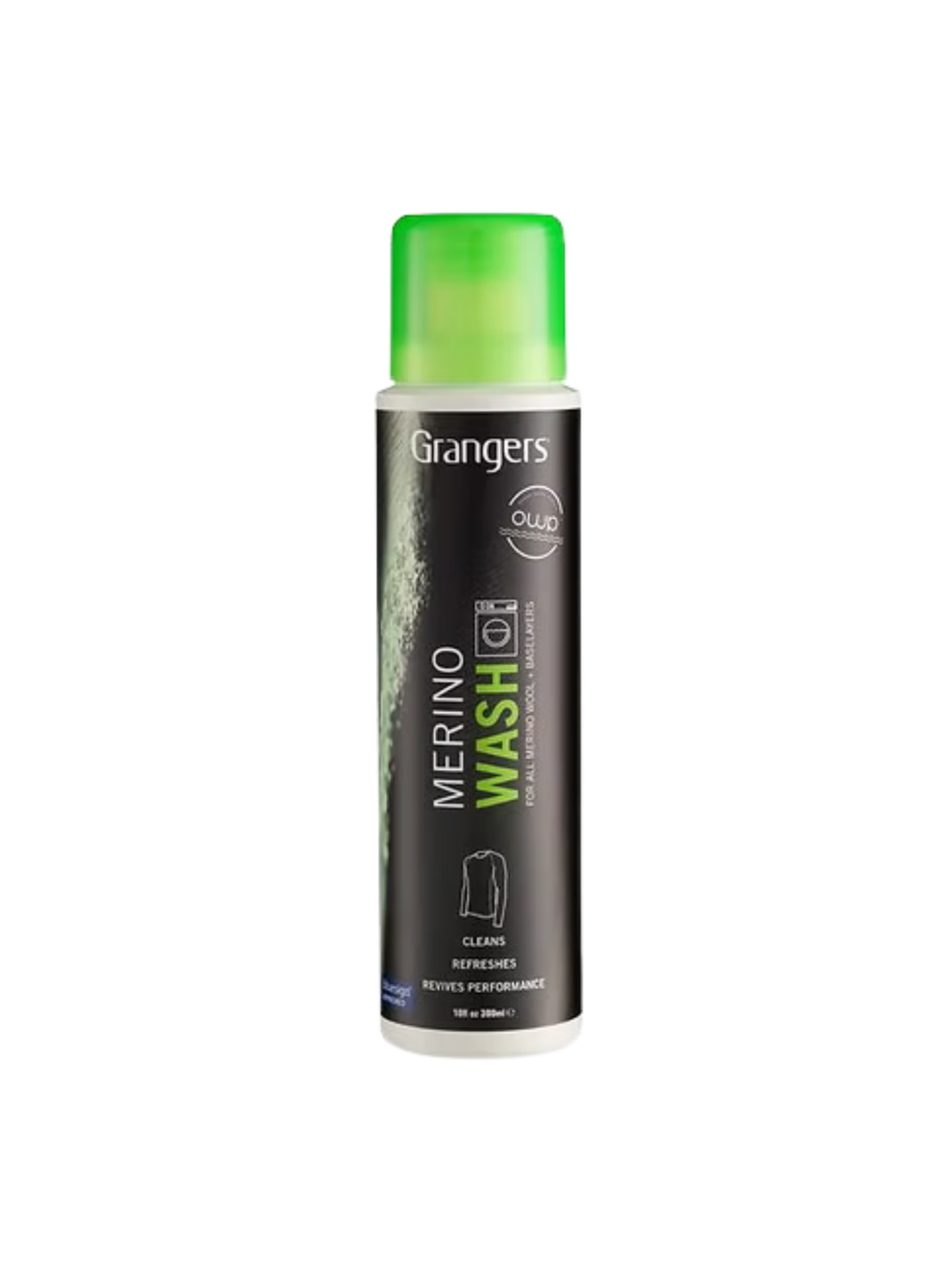 Granger's Nettoyant pour laine mérino 300 ml