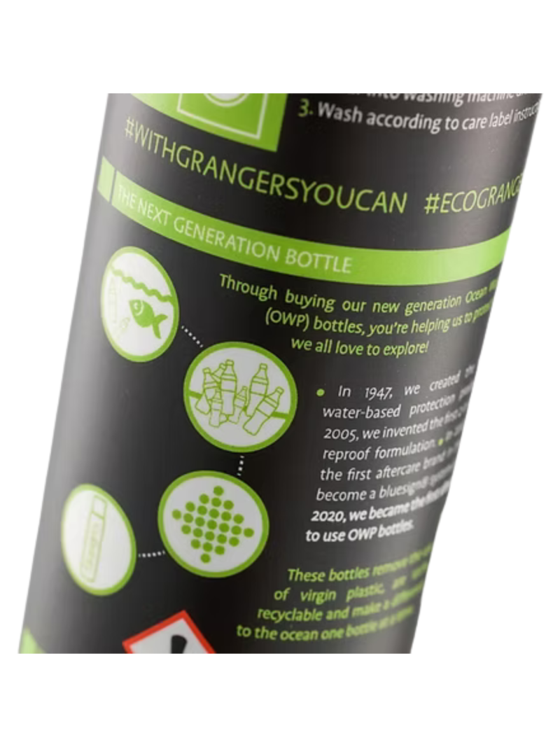 Granger's Nettoyant pour laine mérino 300 ml
