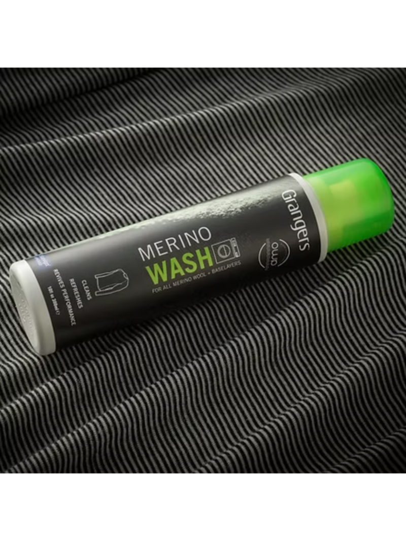 Granger's Nettoyant pour laine mérino 300 ml