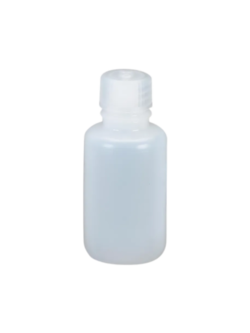 Nalgene Bouteille 1 oz Narrow Mouth HDPE