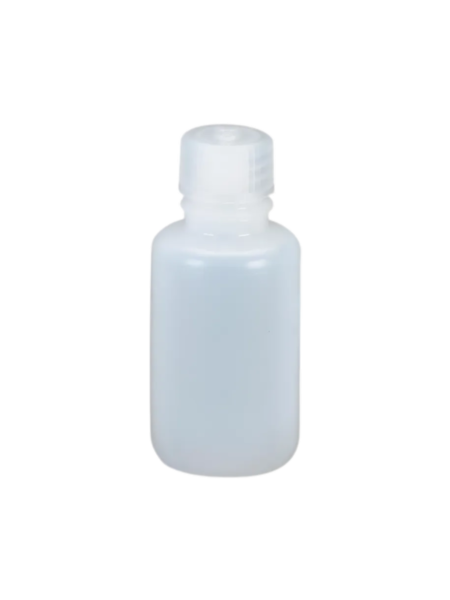 Nalgene Bouteille 1 oz Narrow Mouth HDPE