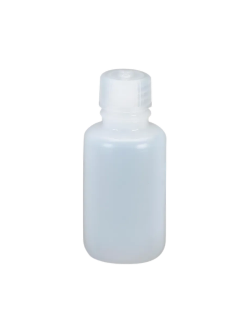 Nalgene Bouteille 1 oz Narrow Mouth HDPE