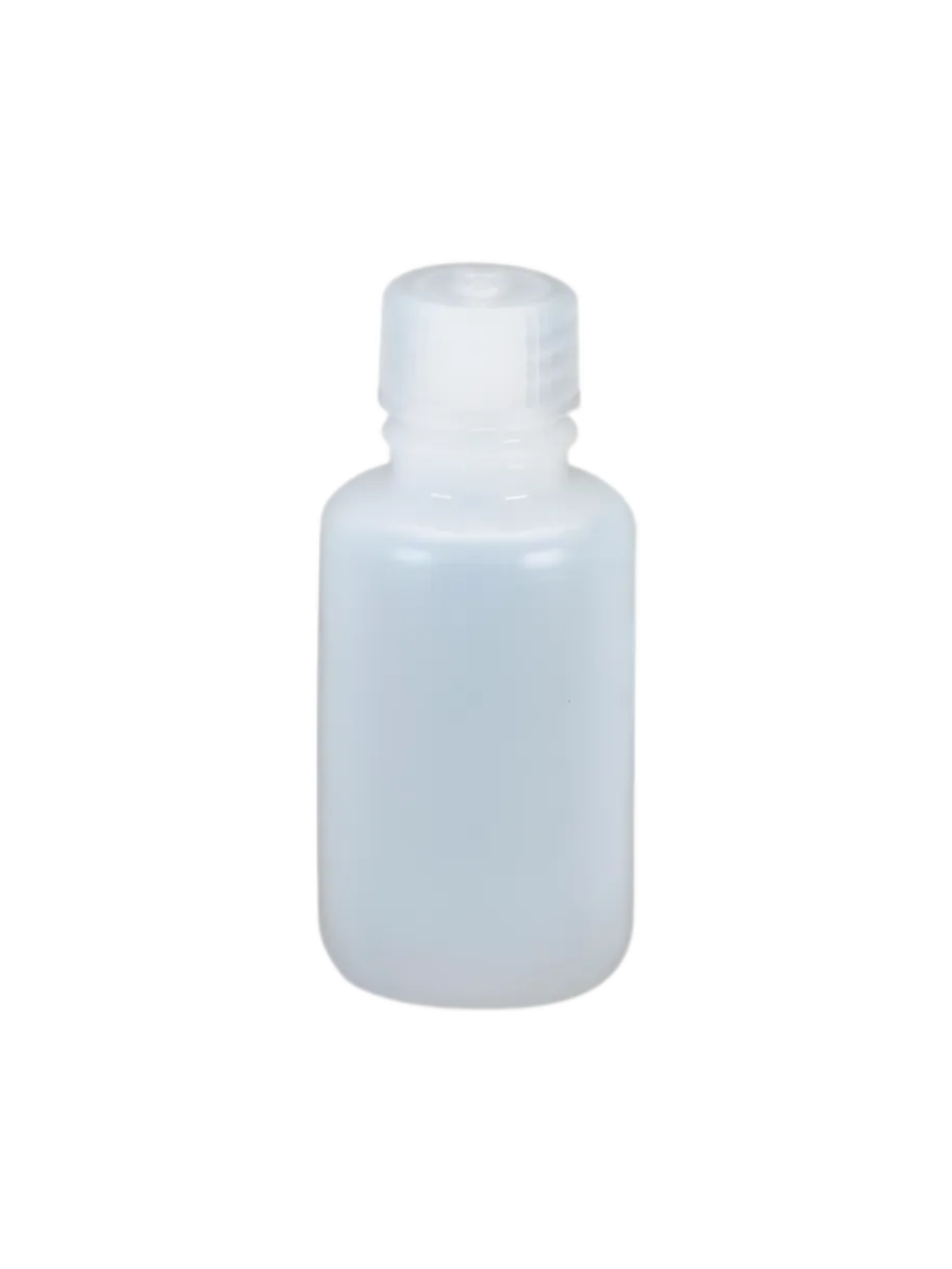 Nalgene Bouteille 1 oz Narrow Mouth HDPE