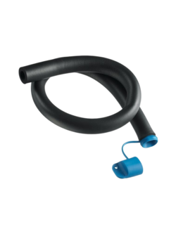 Platypus Valve buccale et isolateur de tuyau