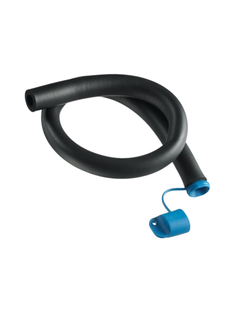 Platypus Valve buccale et isolateur de tuyau
