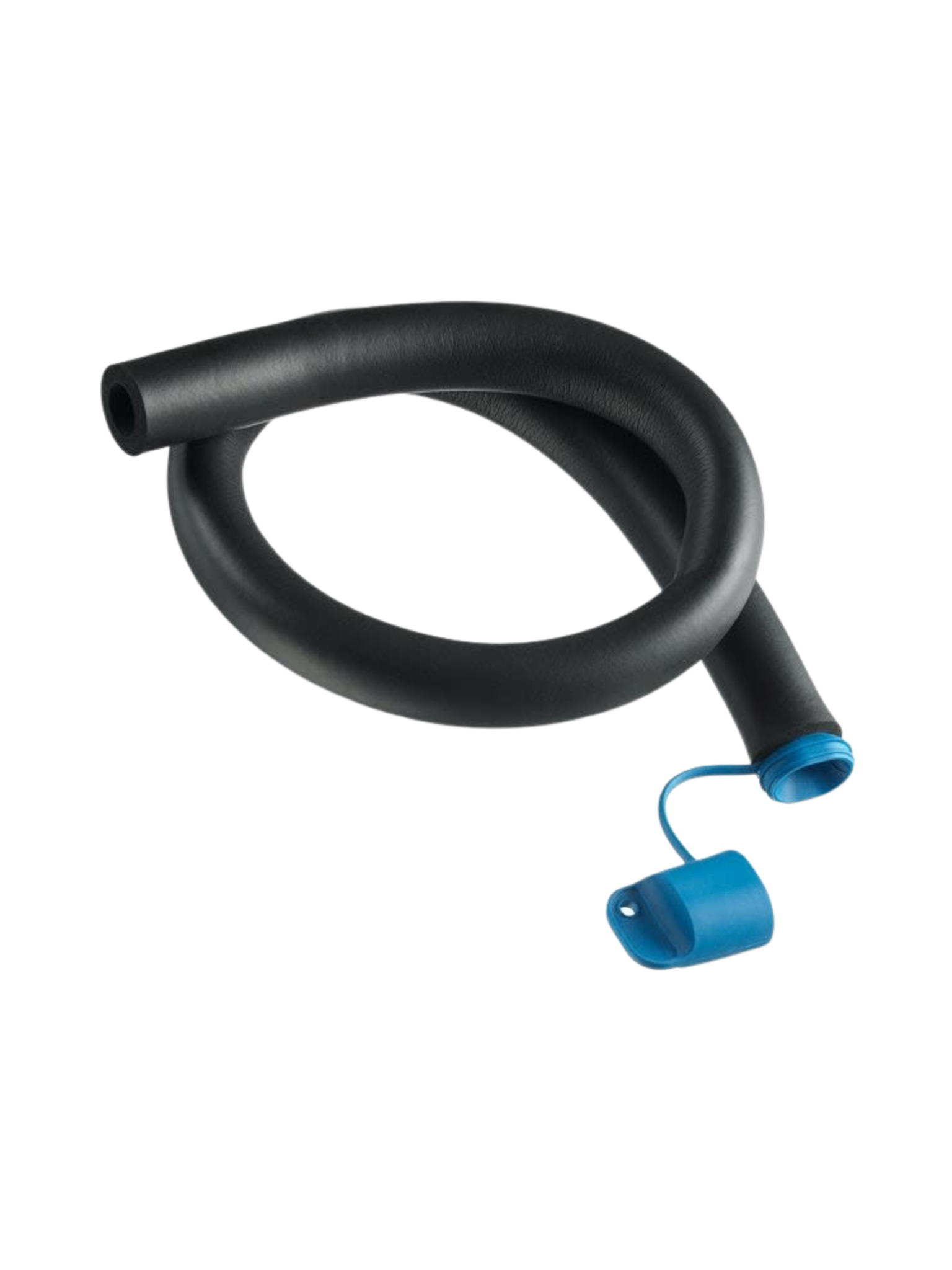 Platypus Valve buccale et isolateur de tuyau