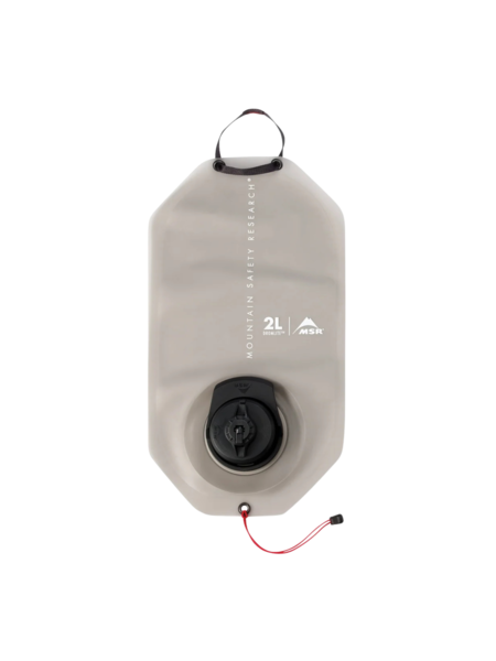 MSR Réservoir DromLite 2L