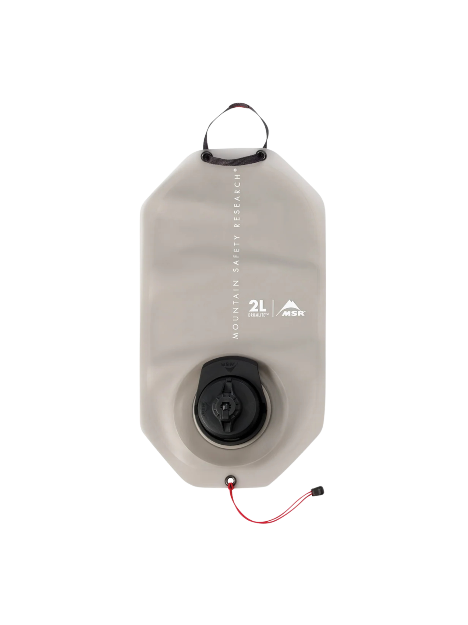 MSR Réservoir DromLite 2L