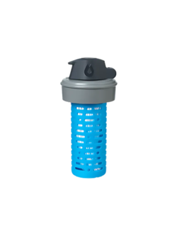 HydraPak Bouchon filtreur 42mm