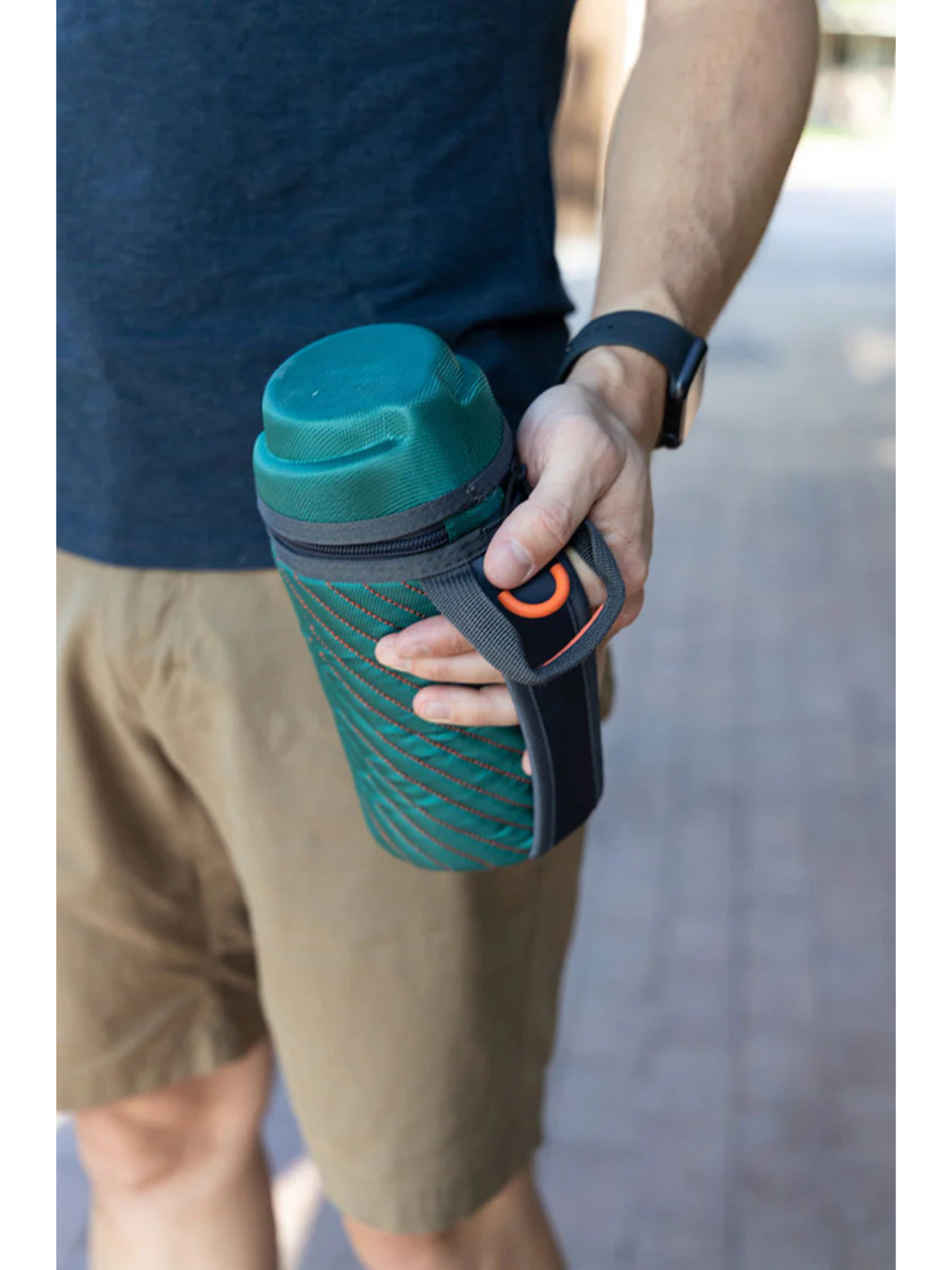 Nalgene Housse isotherme pour bouteille de 32 oz