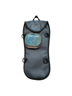 Platypus Isolateur de bouteille de 2 litres